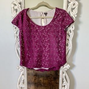 Aritzia Talula Betsy Top
